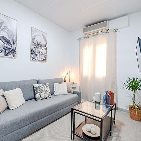 מדריד Increible Apartamento En Salamanca מראה חיצוני תמונה