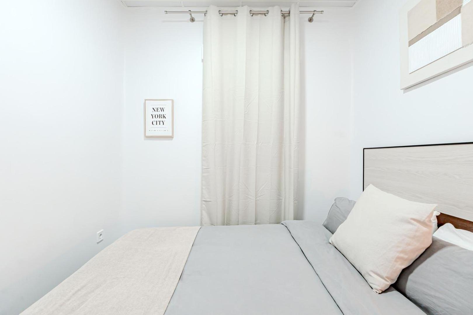 מדריד Increible Apartamento En Salamanca מראה חיצוני תמונה