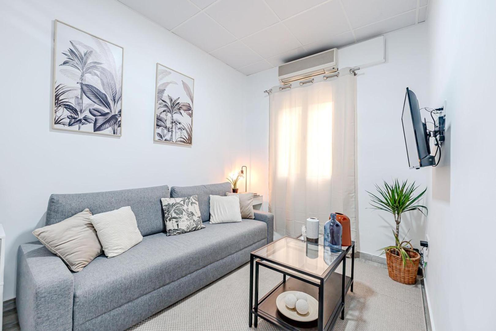 מדריד Increible Apartamento En Salamanca מראה חיצוני תמונה