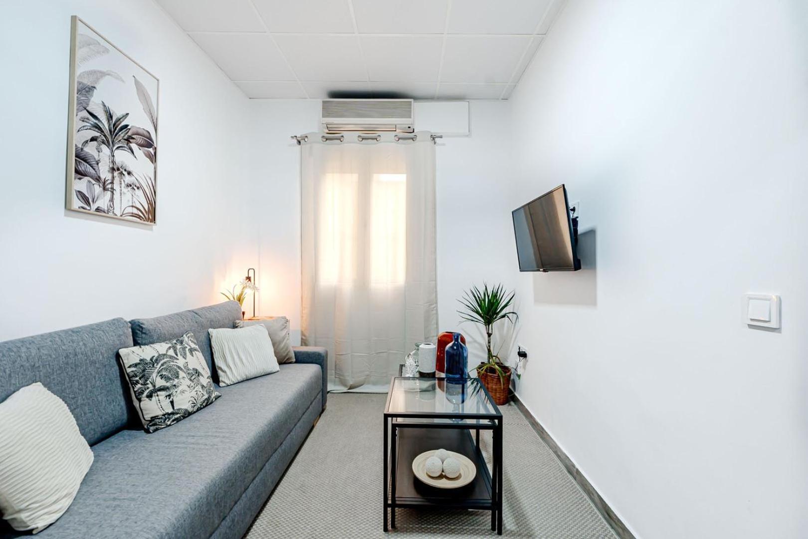מדריד Increible Apartamento En Salamanca מראה חיצוני תמונה