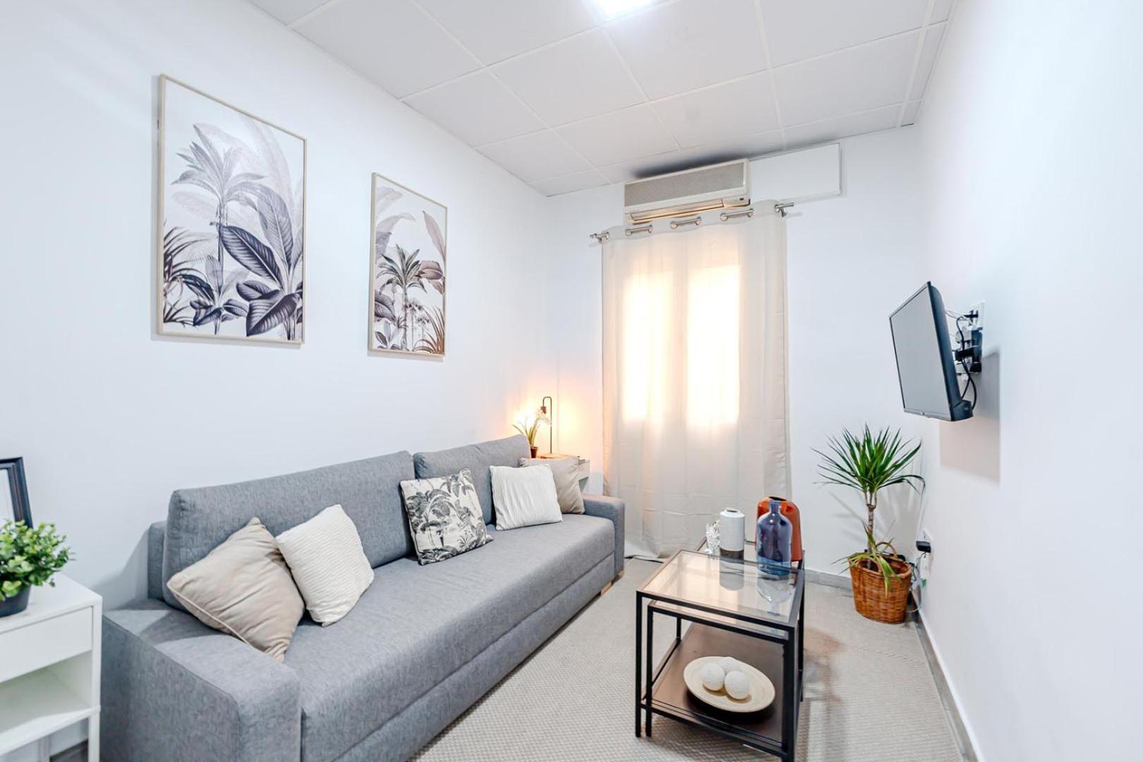 מדריד Increible Apartamento En Salamanca מראה חיצוני תמונה