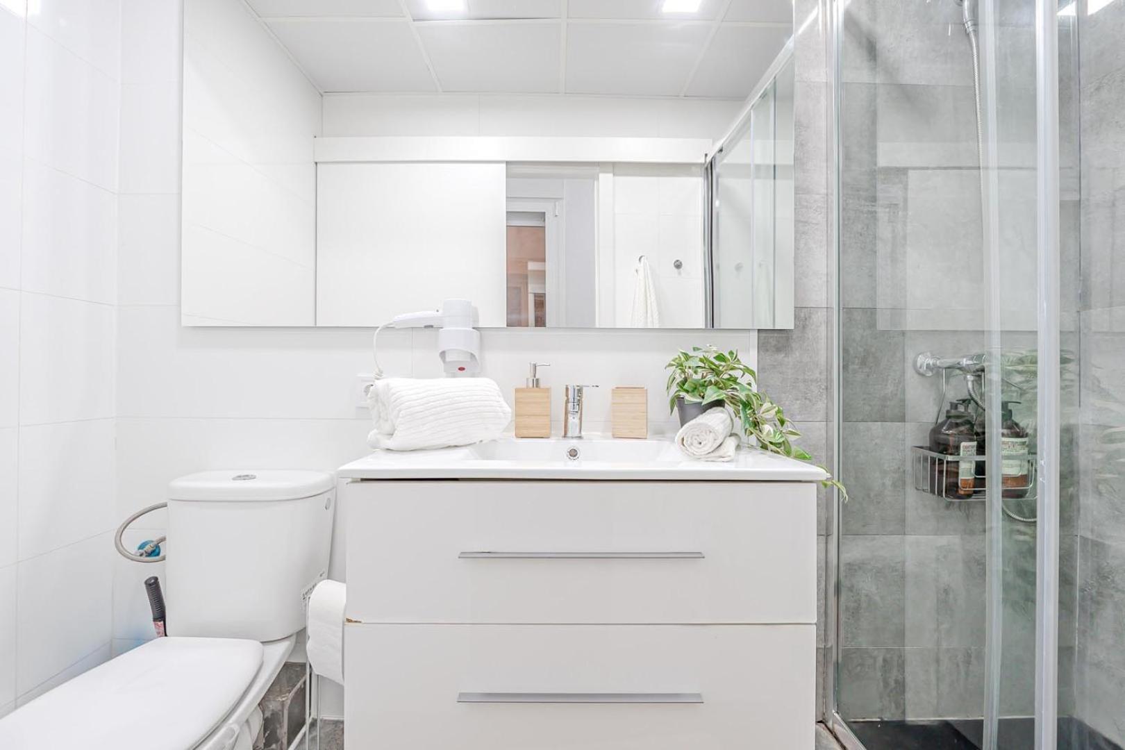 מדריד Increible Apartamento En Salamanca מראה חיצוני תמונה
