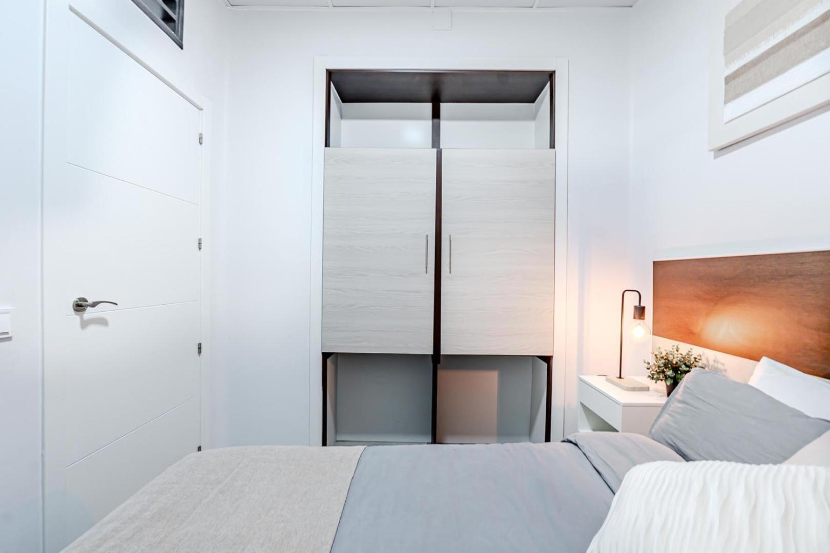 מדריד Increible Apartamento En Salamanca מראה חיצוני תמונה