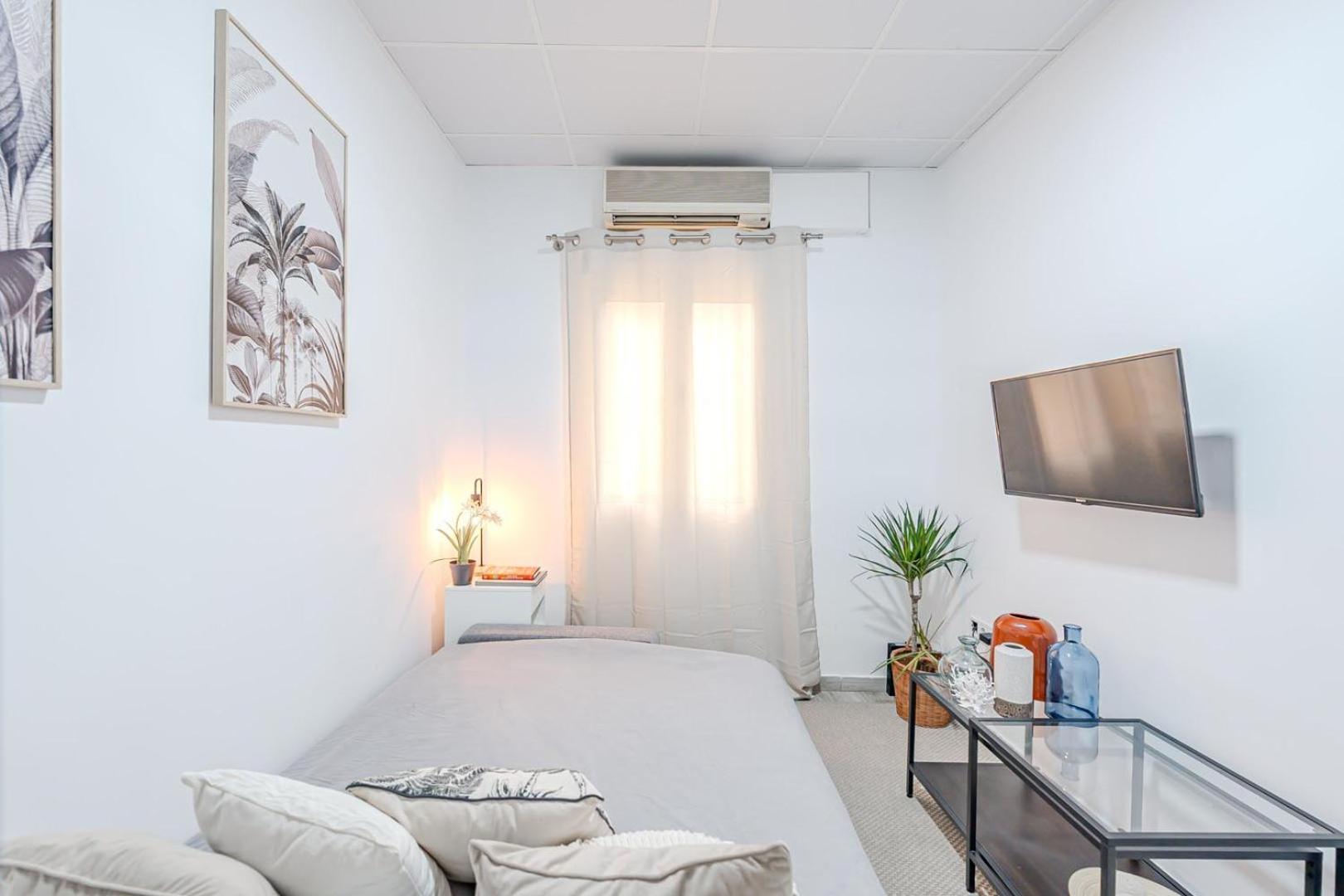 מדריד Increible Apartamento En Salamanca מראה חיצוני תמונה