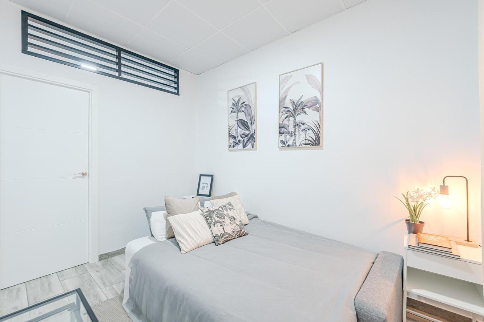 מדריד Increible Apartamento En Salamanca מראה חיצוני תמונה