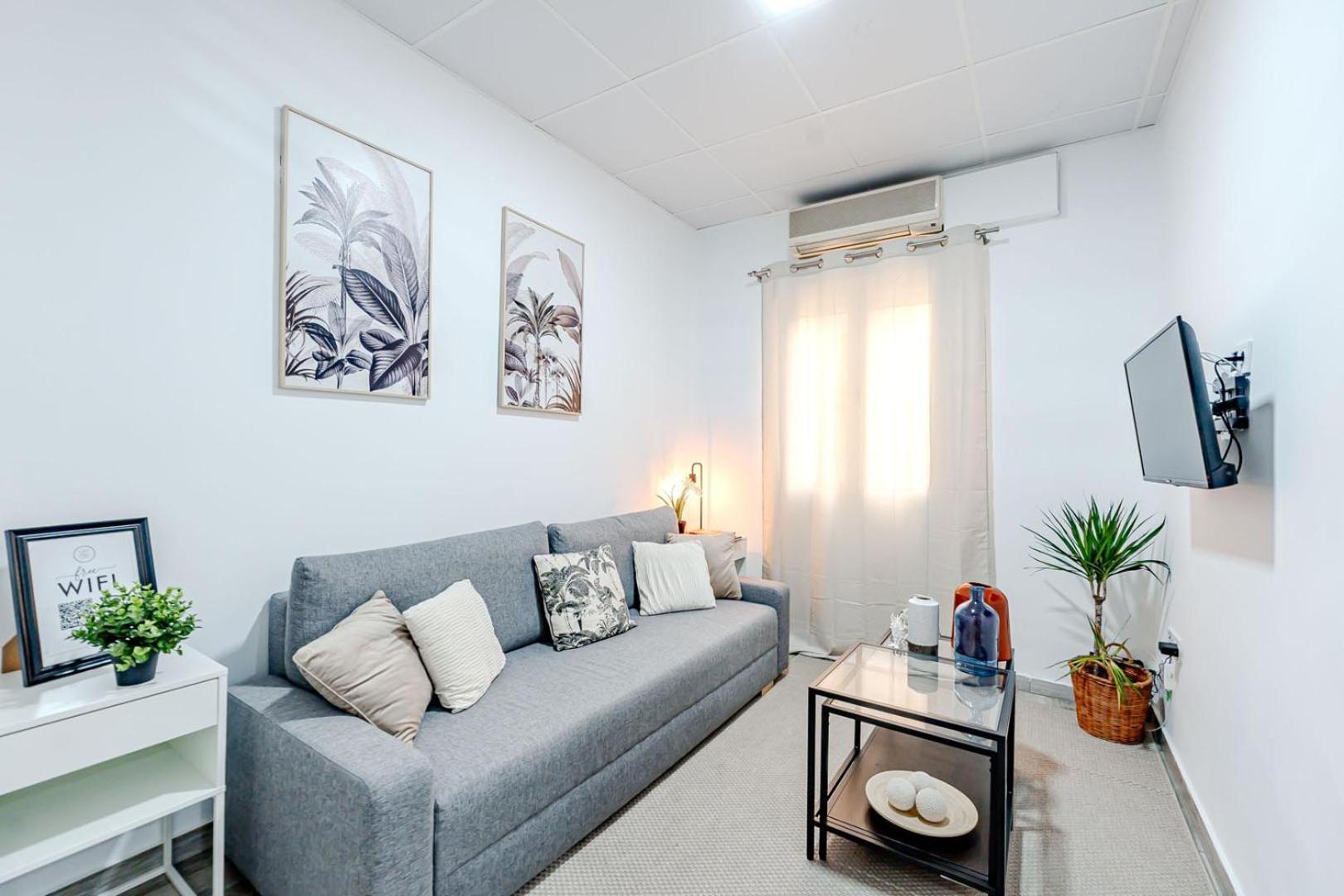 מדריד Increible Apartamento En Salamanca מראה חיצוני תמונה