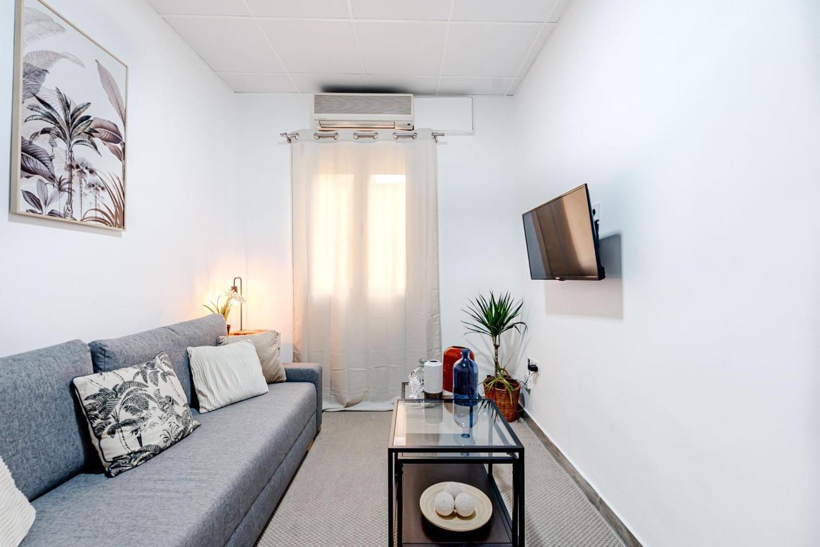 מדריד Increible Apartamento En Salamanca מראה חיצוני תמונה