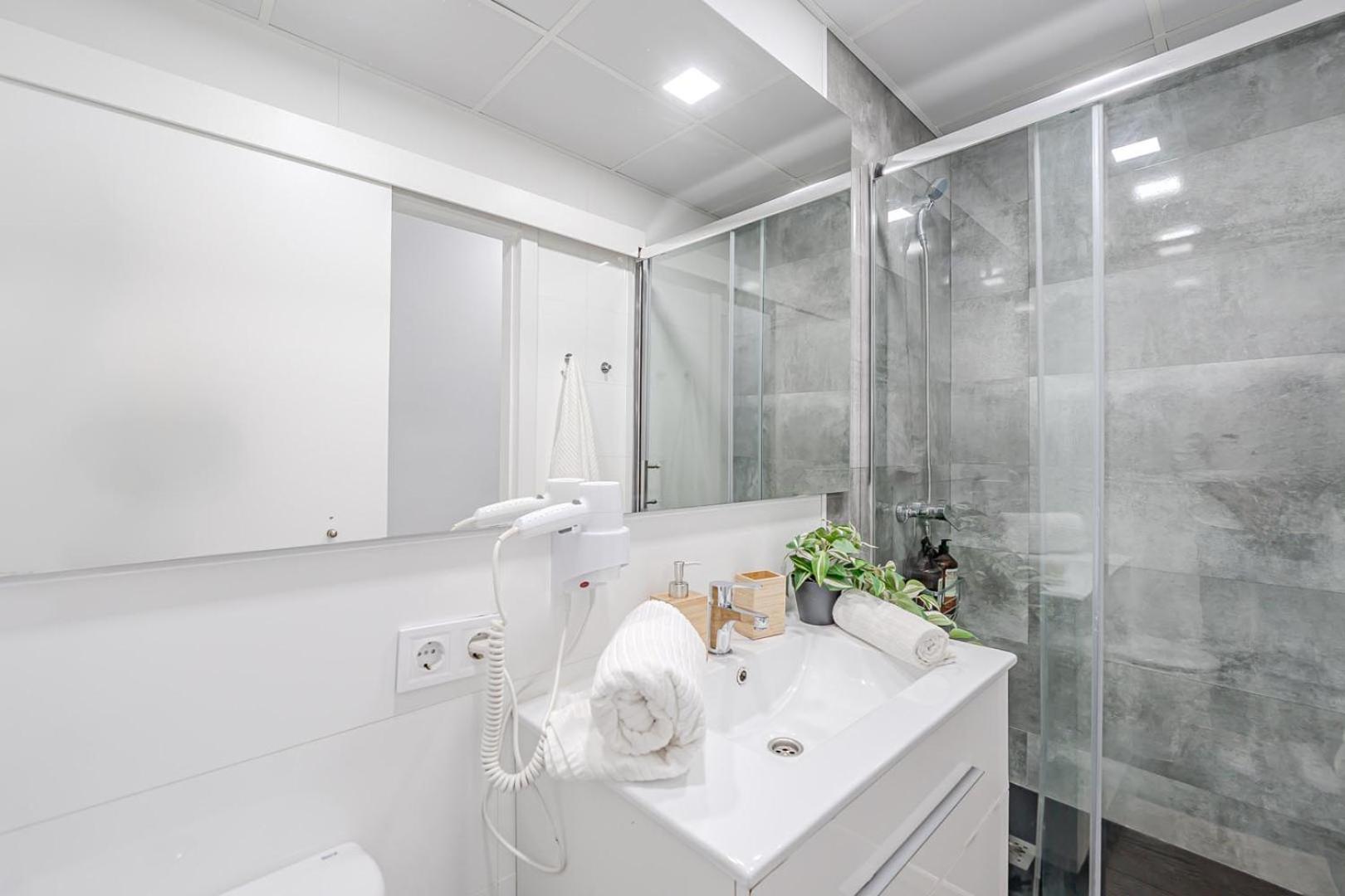 מדריד Increible Apartamento En Salamanca מראה חיצוני תמונה