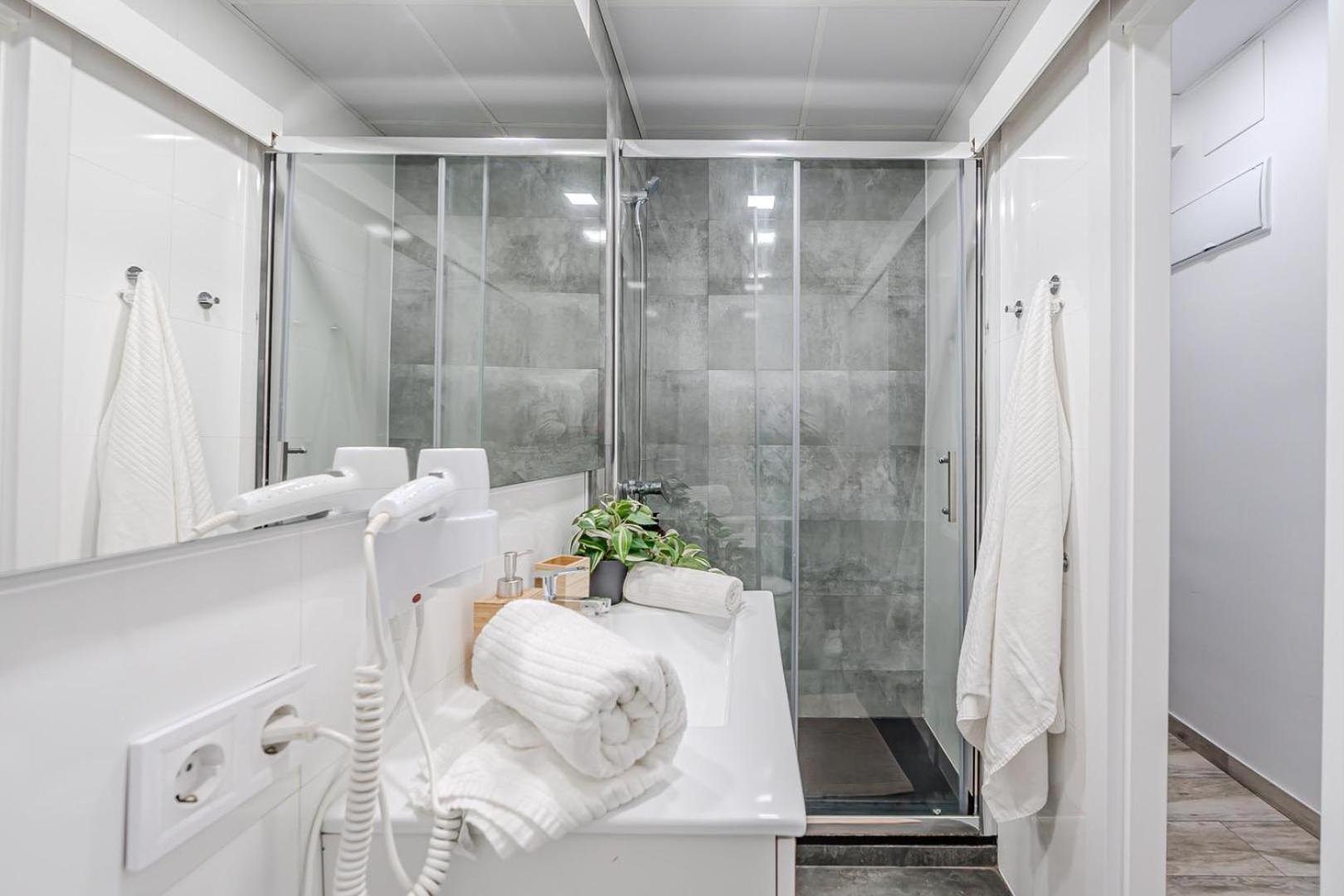 מדריד Increible Apartamento En Salamanca מראה חיצוני תמונה